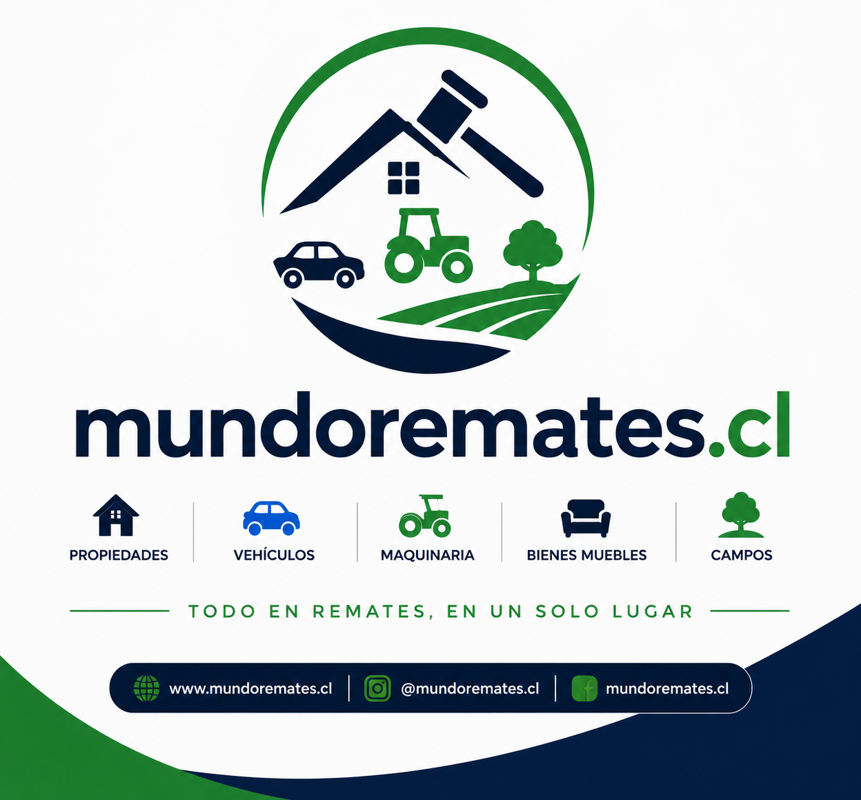MundoRemates.cl
